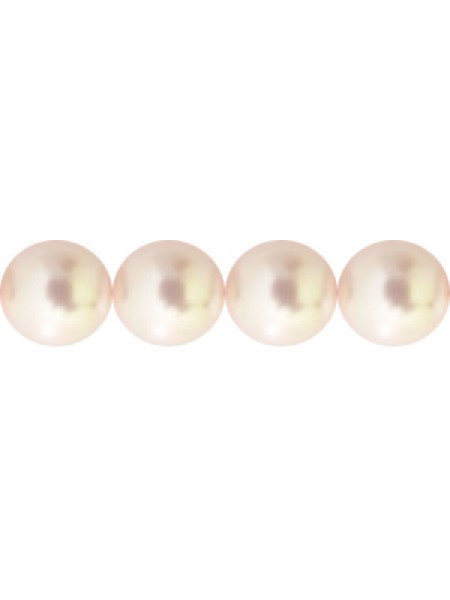 Swar Pearl 8mm Rosaline