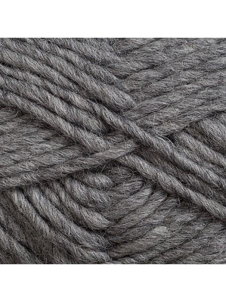 Wonder Wool 100% 18ply 100g Silver