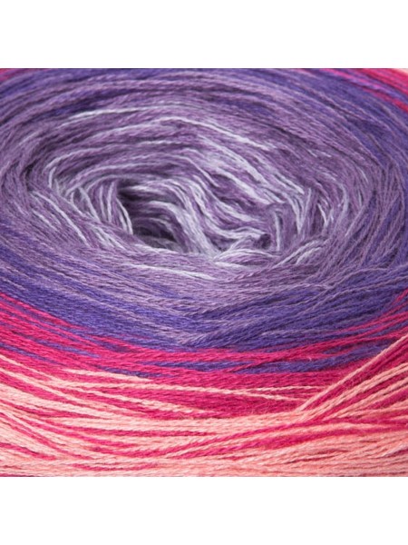 Katia Acrylic Cotton 200gm #84