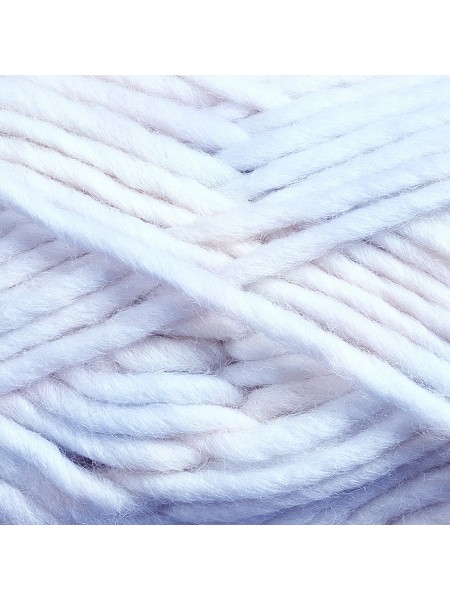 Wonder Wool 100% 18ply 100g Silver