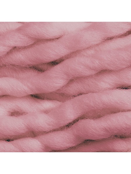 Terra Firma 100% Wool Jumbo 200g Pink