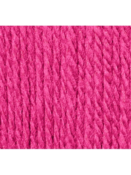 Heirloom Color Works 8ply 50g Cerise