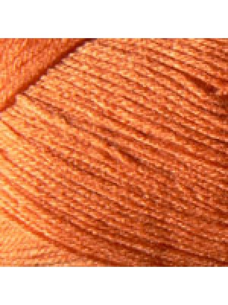 Heirloom Dazzle 8ply 100g Butternut