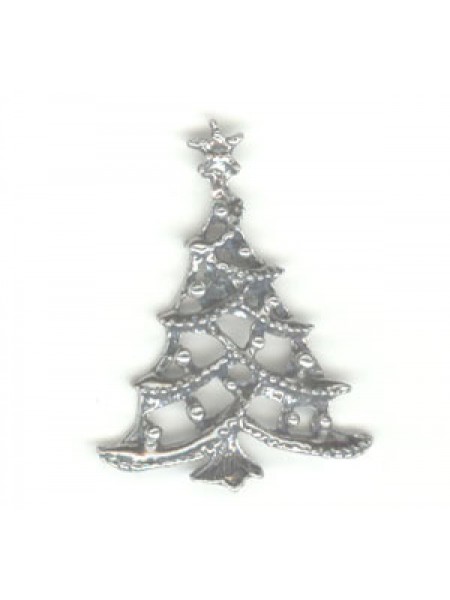 Pewter Tree